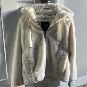 Sherpa Jacket